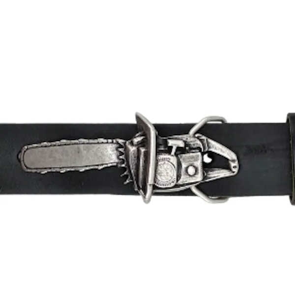 Buckle Chainsaw with belt